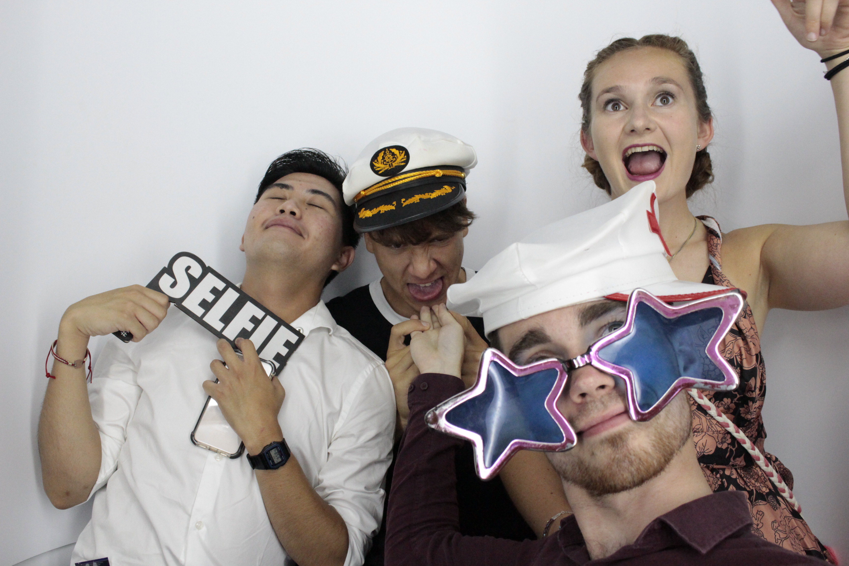 Ellesse's 21st Birthday | View more photos from the event at gallery.myphotoboothexperience.co.uk/u/MyPhotoBoothExperienceLtd/Ellesses-21st-Birthday